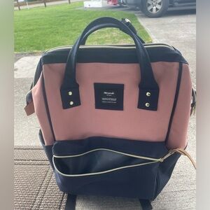 Himawari Japanese backpack